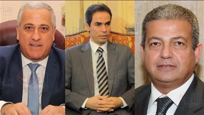 مصادر برلمانية تكشف للأيام المصرية موعد أداء اليمين الدستورية لرؤساء الهيئات الإعلامية