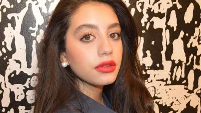 ياسمينا العبد تنضم لأبطال 