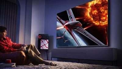 شاومي تطلق تلفاز Redmi Smart TV X 2025 بمواصفات متطورة لعشاق التكنولوجيا