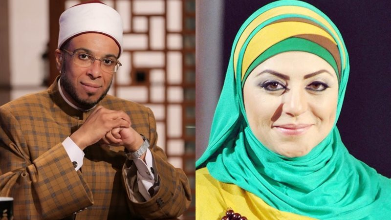 حبس الشيخ محمد أبو
