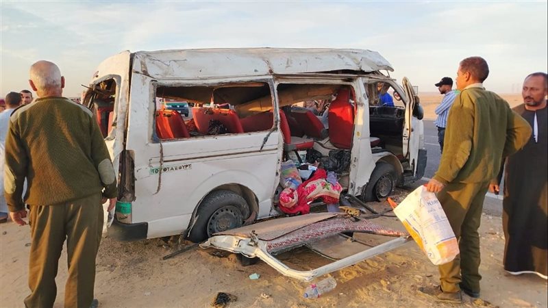 أسماء الضحايا والمصابين