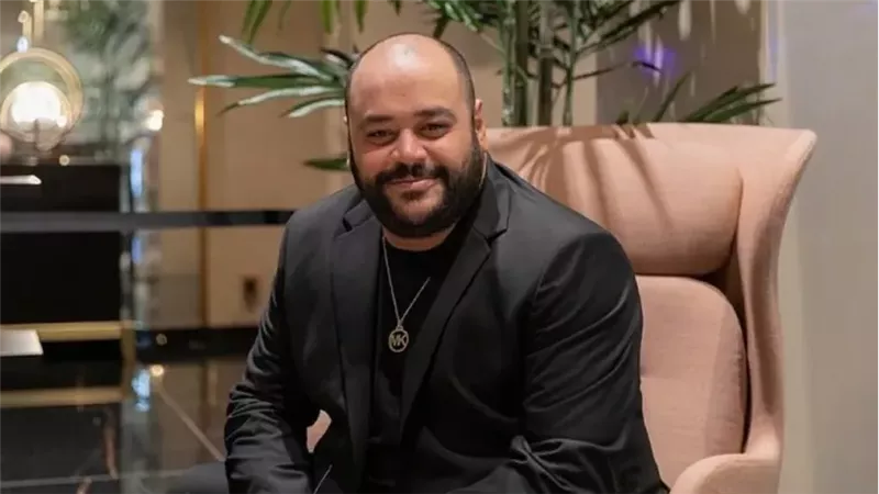 محمد ممدوح تايسون