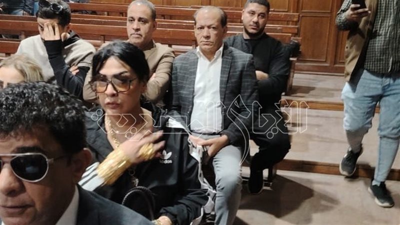 المنتجة ليلى الشبح