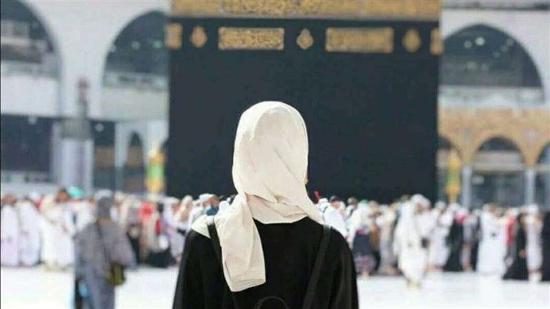 ماهي ملابس العمره