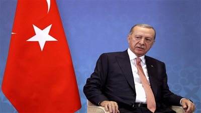 أردوغان: الغرب يستخدم السوشيال ميديا لهدم الإسلام وإبادة فلسطين ولبنان