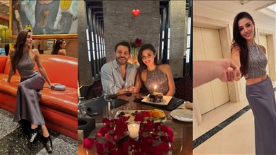 بعد احتفالها بعيد ميلادها في مصر.. من هي التركية هاندا أرتشيل؟