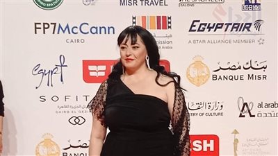 هند عاكف لـ 