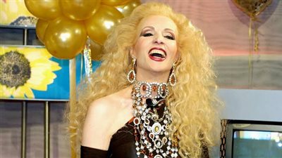 منهم رشدي أباظة.. من هم أزواج الشحرورة صباح الـ 10؟