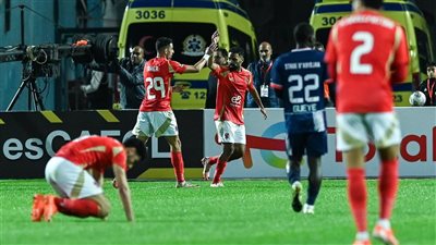 بعد الانتصار اليوم.. موعد مباراة الأهلي المقبلة والقناة الناقلة