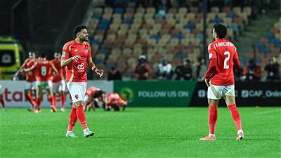 تغيير ملعب مباراة الأهلي والبنك الأهلي في الدوري المصري