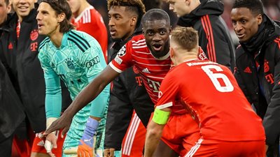 بث مباشر مباراة بايرن ميونيخ وباريس سان جيرمان بأبطال أوروبا.. يلا شوت