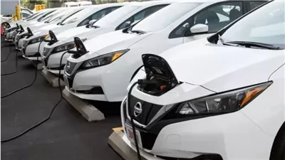 أسعار السيارات الكهرباء في مصر 2025.. تعرف على الأرخص 