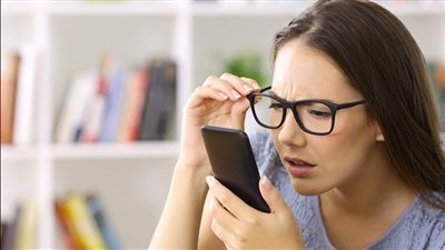 علاج ضعف النظر في المنزل .. 5 أطعمة تغنيك عن الأدوية