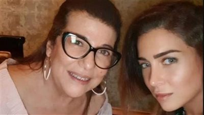 سر عدم تحديد موعد عزاء والدة مي عز الدين حتى الآن .. اعرف القصة