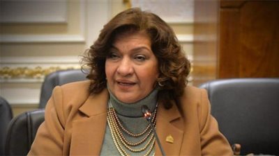 نائبة تهاجم وزير التعليم: «الغلابة هيعملوا التقييم المنزلي ازاي وهيجيبوا انترنت منين» 