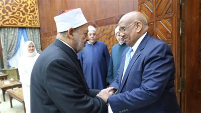 لربطه بلغة القرآن.. الأزهر: إنشاء مركز لتعليم العربية بجيبوتي 