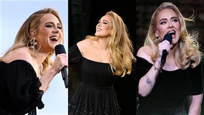 أديل تعلن إصدار مجموعة محدودة لتوثق حفلاتها في لاس فيجاس 