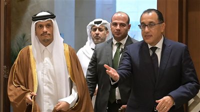 الحكومة: مشروع استثمار عقاري ضخم مع قطر بالساحل الشمالي 