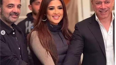 ماذا قال المجلس القومي للمرأة عن مسلسل وتقابل حبيب؟