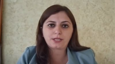  باحثة بالشأن الصيني: الإفراج عن المحتجزين الأمريكيين لن يحسن العلاقات بين بكين وواشنطن |خاص