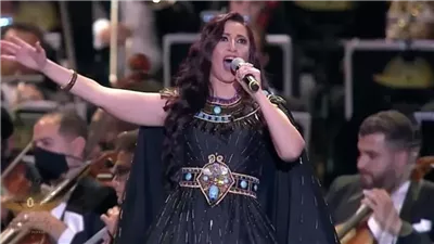 أميرة سليم تكشف كواليس مشاركتها في مسابقة Franciscan’s got talent