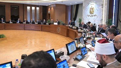 الوزراء يوافق على مشروع تمثيل شعبة المساحة البحرية أمام المنظمة الدولية للهيدروجرافيا