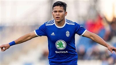 من هو إيفرتون دا سيلفا المرشح للانضمام إلى الأهلي.. شاهد أهداف ومهارات اللاعب (فيديو)