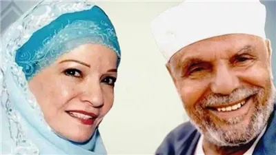 زواج شادية والشعراوي.. شائعة عاشت في الوسط الفني لسنوات