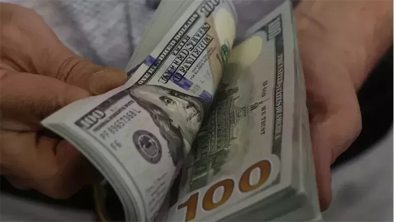 سعر الدولار اليوم