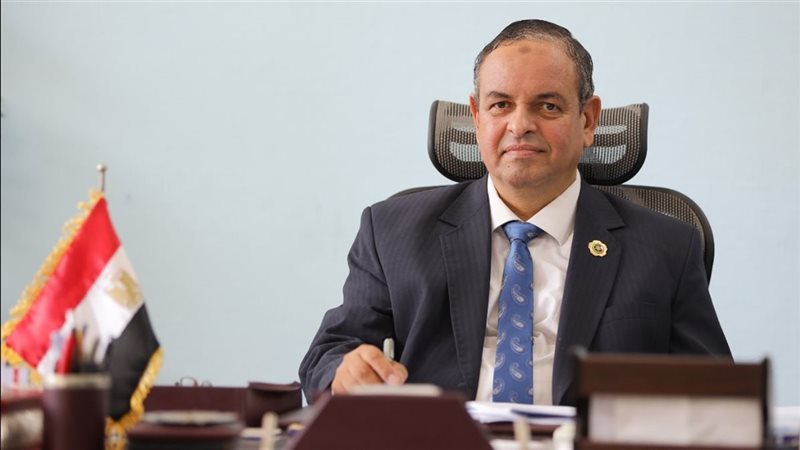 الشحات غتوري