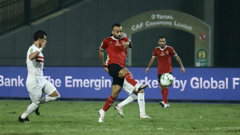 محمد مجدي أفشة