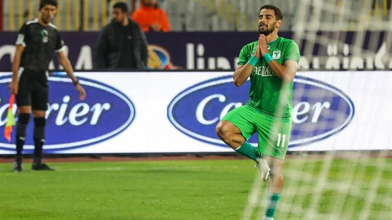 فريق المصري