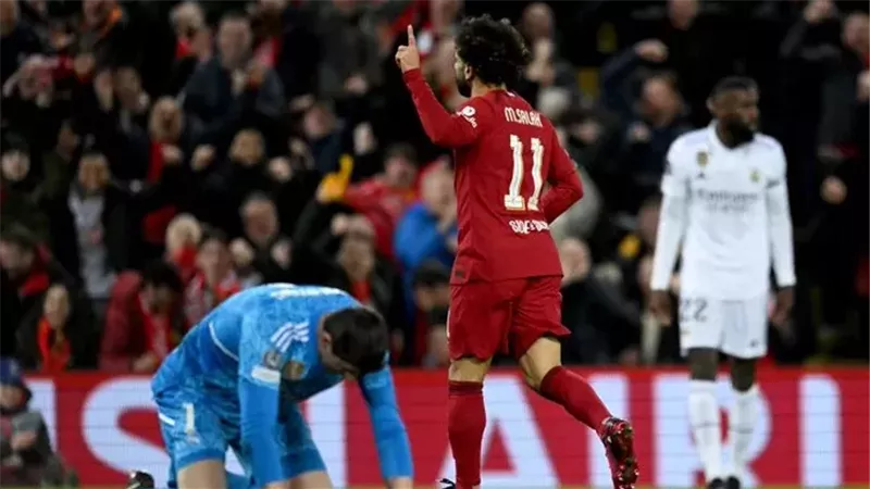 محمد صلاح