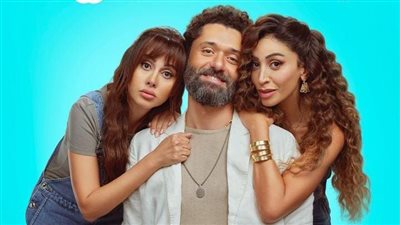 كريم محمود عبد العزيز يكشف موعد عرض فيلمه الجديد 