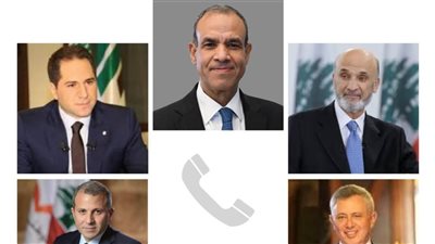 وزير الخارجية: مصر تدعم كل خطوة لتعزيز استقرار لبنان 