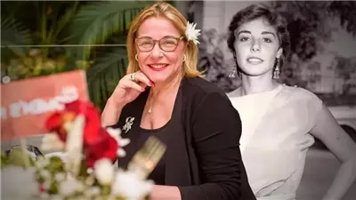 قصة مها أبو عوف والبيت المسكون..  كان مملوكا لصحاب محلات حلويات شهير