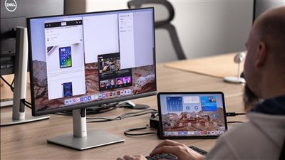 هل يحل أندرويد محل iPad؟.. جوجل تستعد لعملية دمج جديدة تقلب الموازين