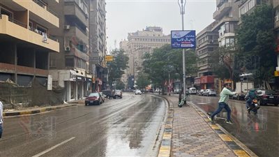 درجات الحرارة اليوم الجمعة 29 نوفمبر 2024 جميع المحافظات