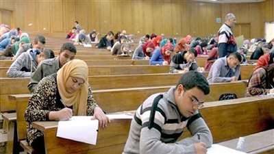موعد امتحانات الترم الثاني 2025 للجامعات