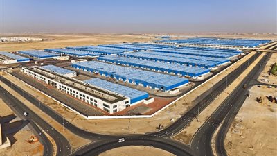 طرح 1800 قطعة أرض صناعية في 20 محافظة، اعرف التفاصيل