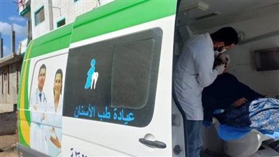 لخدمة 2250 مواطنًا.. 