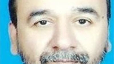 بعد وفاة والدته.. من هو المخرج باسم محفوظ؟