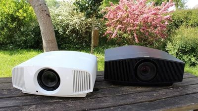 أفضل أجهزة البروجكتر المنزلي لعام 2024.. علشان تعرف تختار