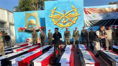 الأمم المتحدة: مقتل 27 مدنيًا بينهم أطفال جراء هجمات الفصائل المسلحة بسوريا