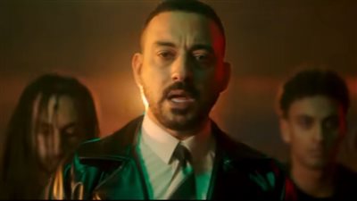 أغنية حلال حلال لـ دياب تتصدر التريند في أقل من 24 ساعة| فيديو