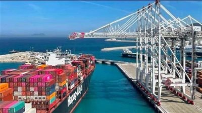 ما هو خط الرورو بين مصر وإيطاليا.. اعرف أهميته الاقتصادية للبلدين