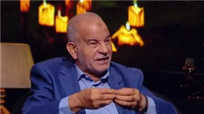 من هو الشيخ عزت ابراهيم المعالج الروحاني ؟.. علاقته بالإعلامي عمرو الليثي