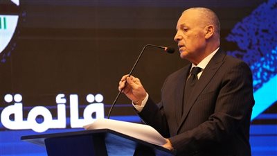 هاني أبو ريدة: بدأنا العمل الفوري لعودة الجماهير بالسعة الكاملة 