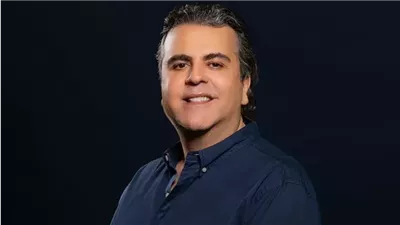 وفاة شقيق المنتج جمال سنان بعد صراع مع المرض