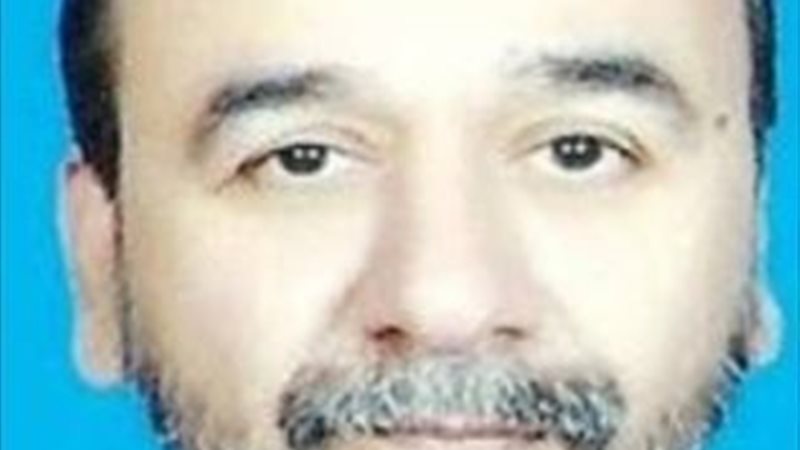 باسم محفوظ